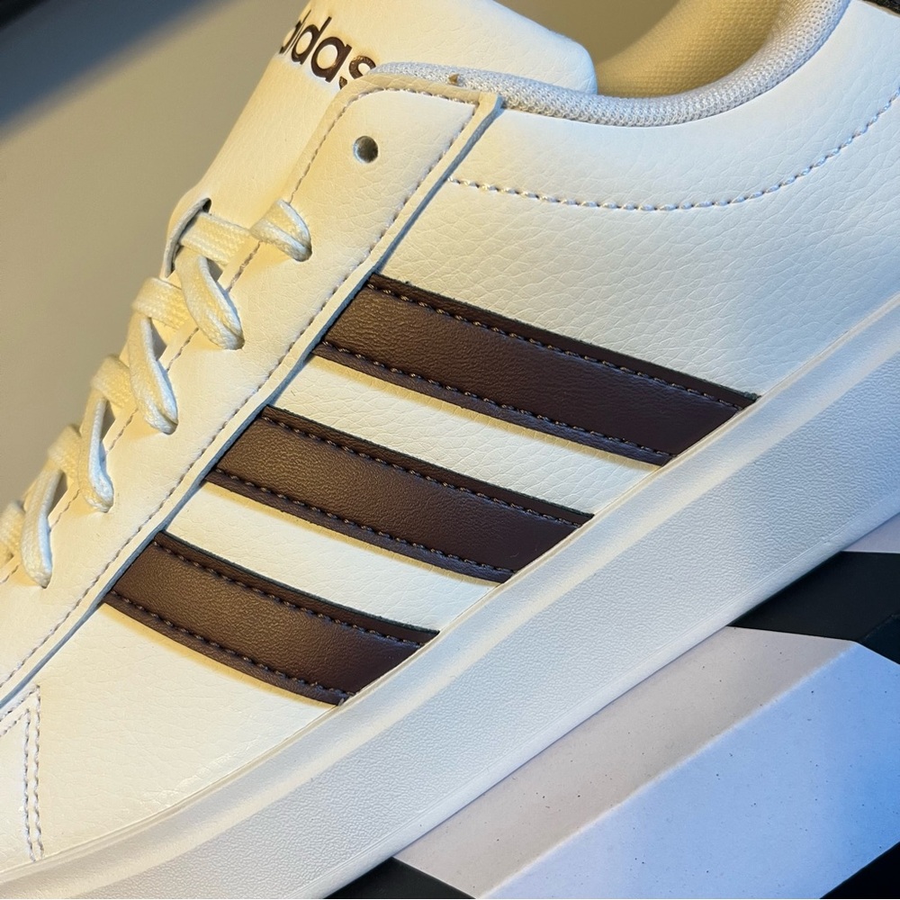 Adidas Women’s Grand Court 2.0 - Picture 4 of 7